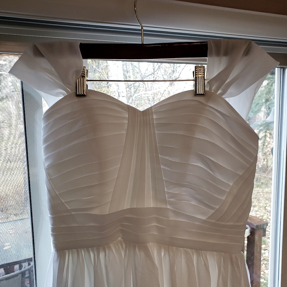 Wedding Gown